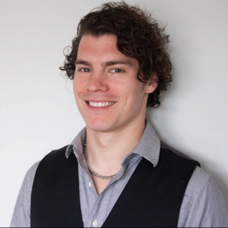 adjutant GitHub avatar