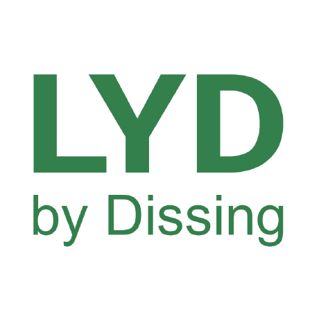 gravatar for LydByDissing
