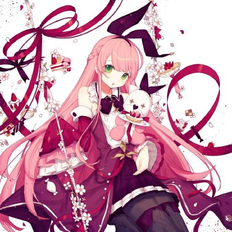 Rytsu's avatar