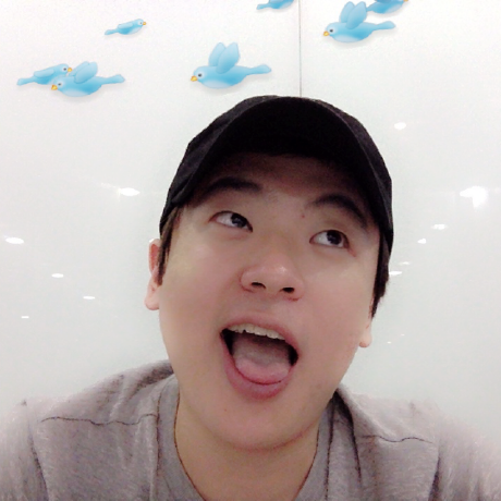 LyuGGang