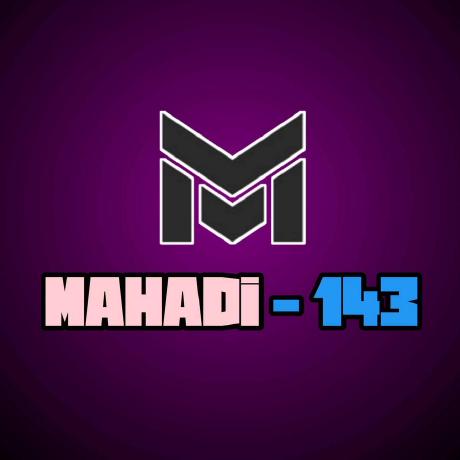gravatar for MAHADI-143