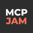 MCPJam logo