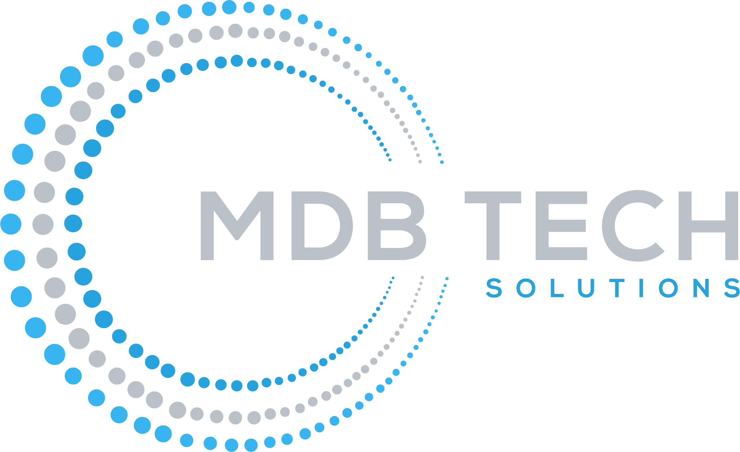 MDB Logo