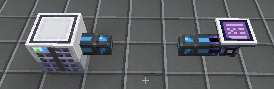 ME Network Quantum Node