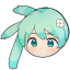 MMD-Blender