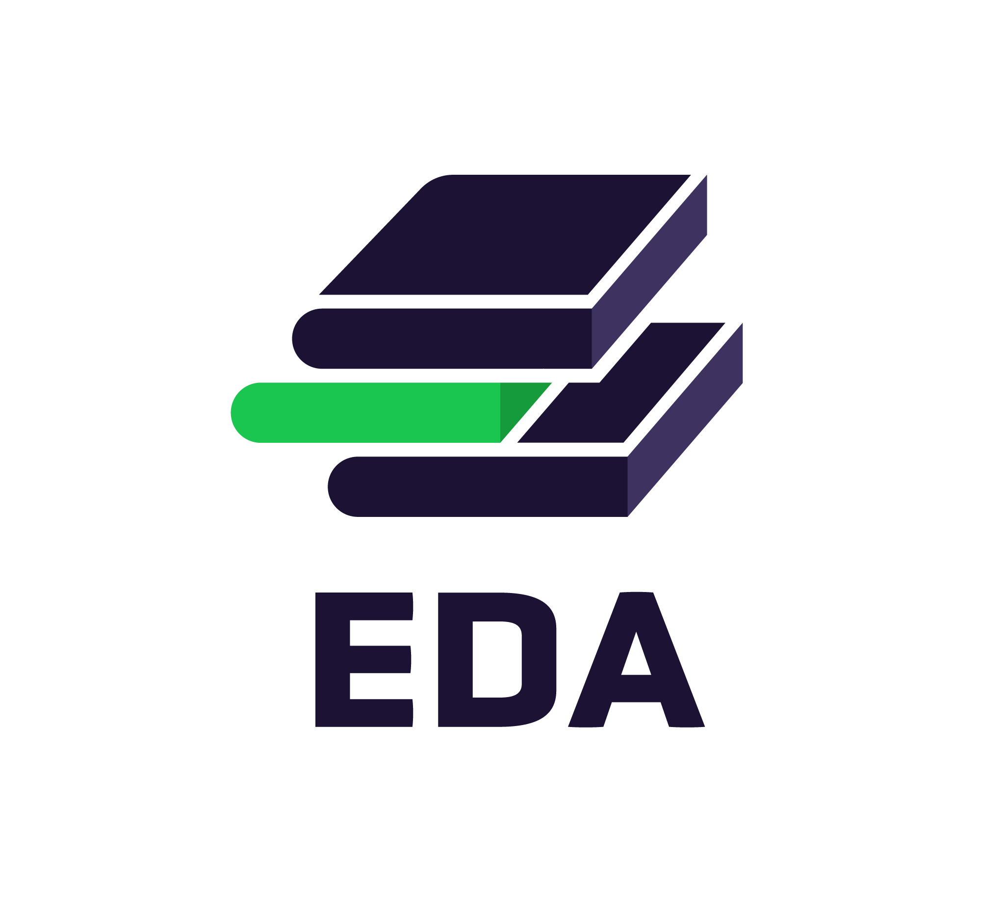 EDA logo