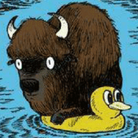 MQDuck