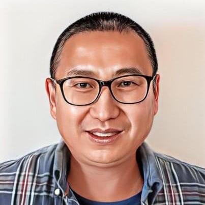 MRYingLEE