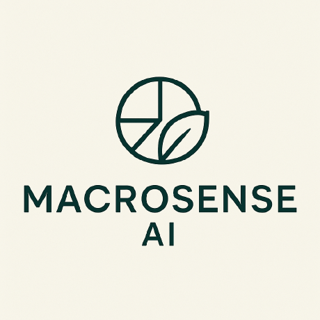 MacroSense-AI
