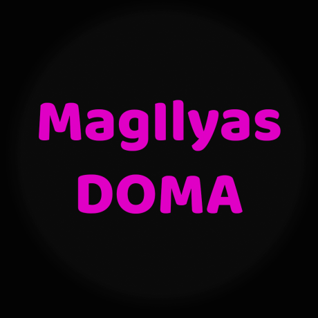 MagIlyasDOMA
