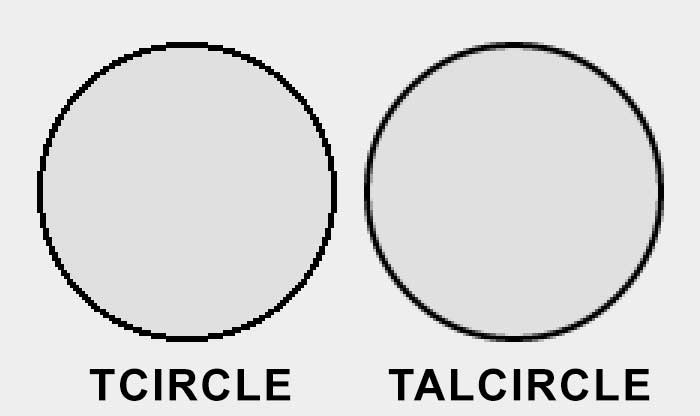 TALCircle