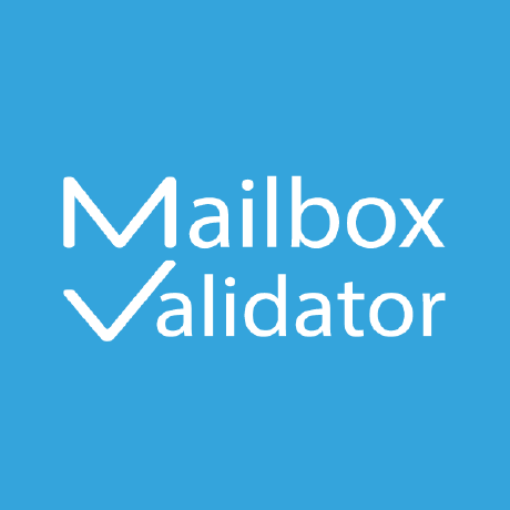 MailboxValidator/mcp-mailboxvalidator logo