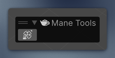 Mane Tools overlay