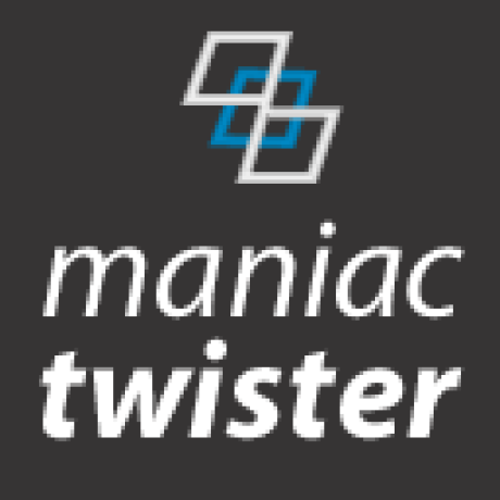 ManiacTwister