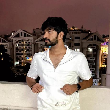 Manjunadh Padarthi avatar