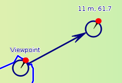 Move Waypoint