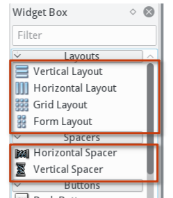 Designer Widget Box1