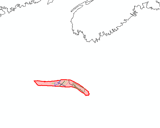 VMS for area, hrBuffer = 0