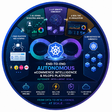 MarketLens-AI-Platform