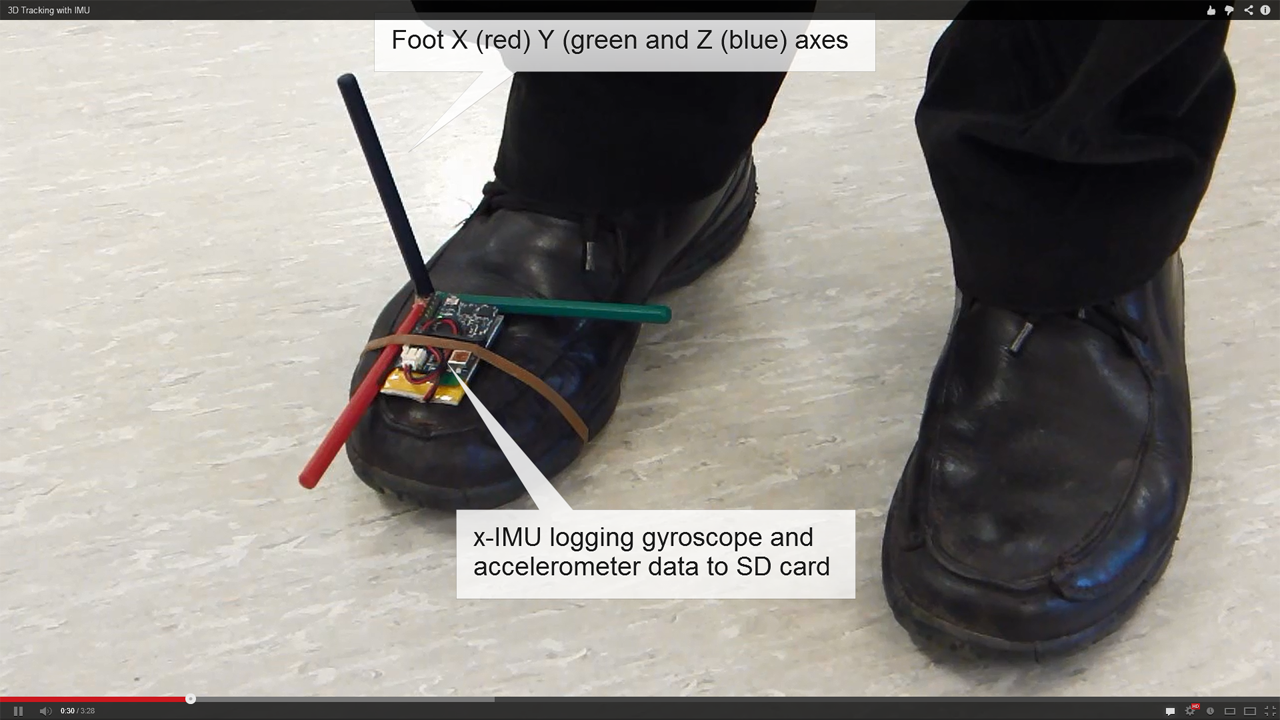 Screenshot - x-IMU Attached To Foot.png