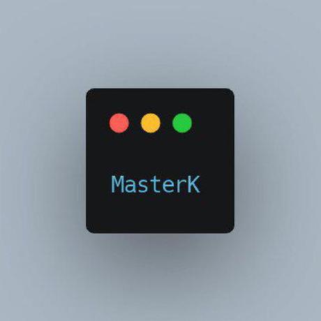 MasterK0927