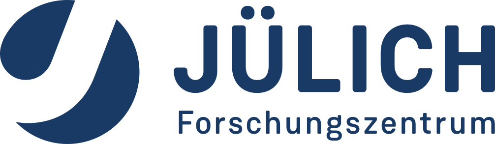 Logo FZJ