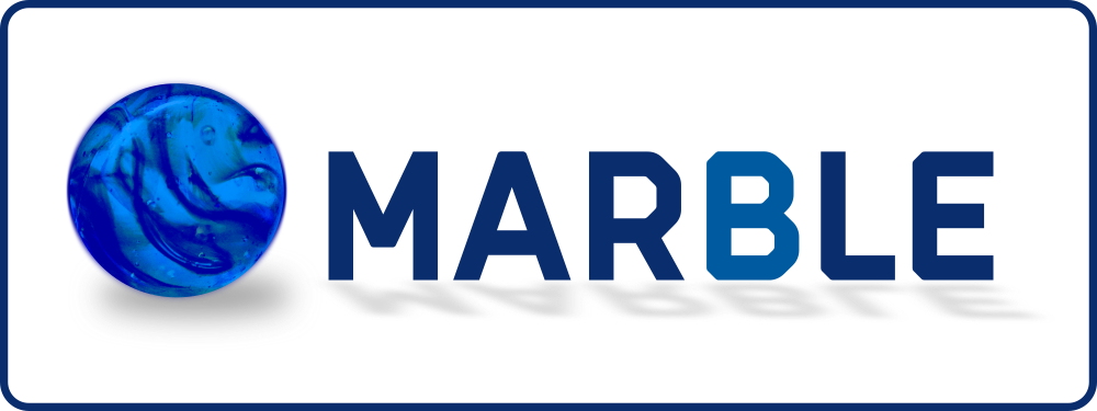 Logo Marble