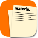 Materioa
