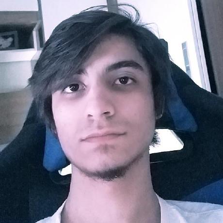 Matheus Garcia de Oliveira