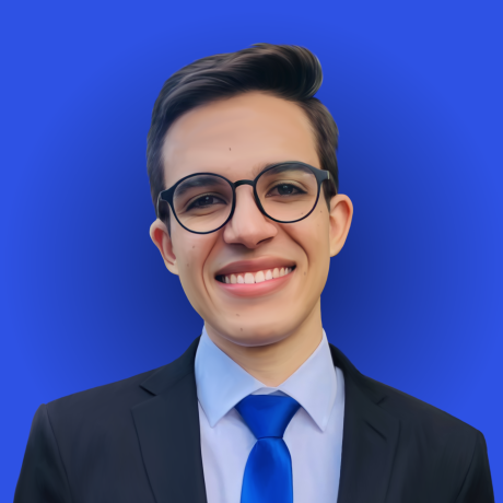 GitHub picture profile of MatheusRich