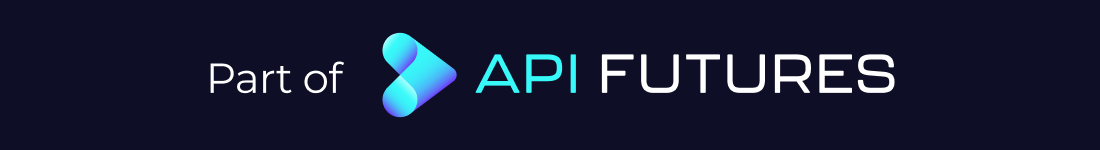 Part of API Futures logo