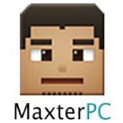 gravatar for MaxterPC