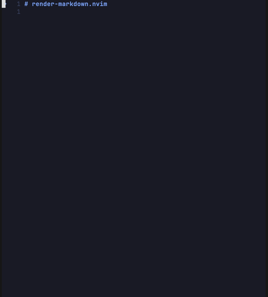 Home · MeanderingProgrammer/render-markdown.nvim Wiki · GitHub