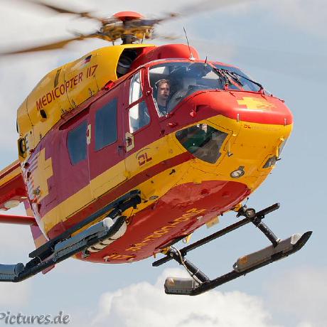 Medicopter117