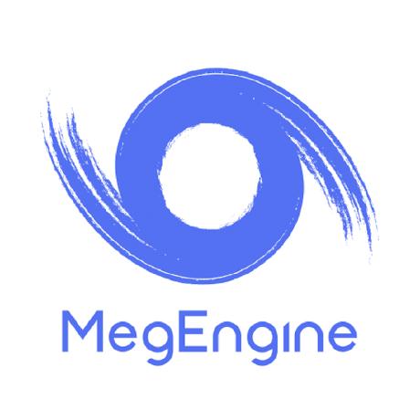 MegEngine logo