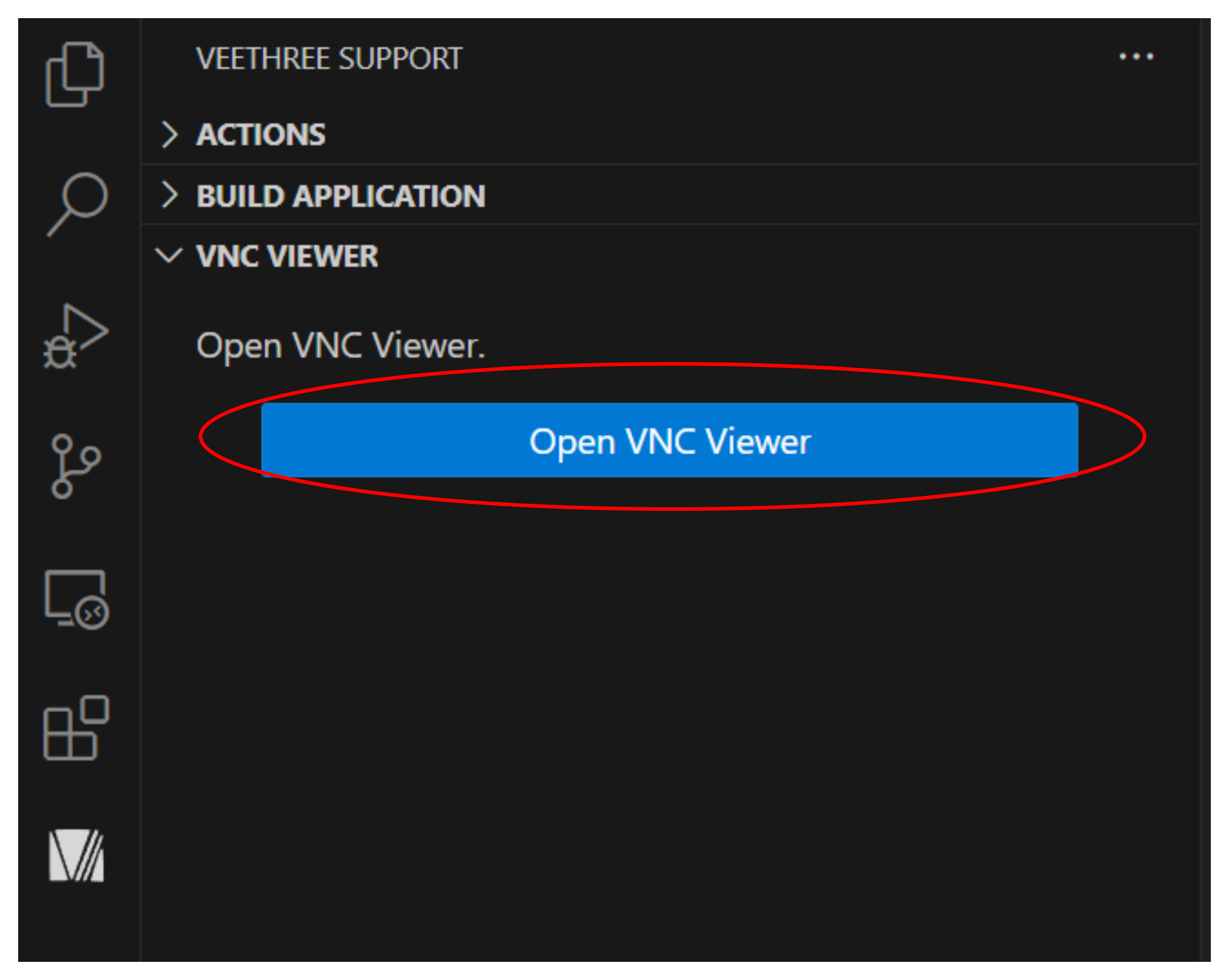 VNC Viewer