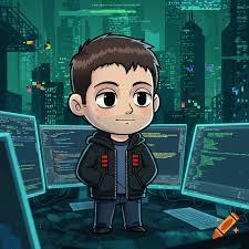 Mehdi Koceir avatar
