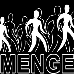 Menge