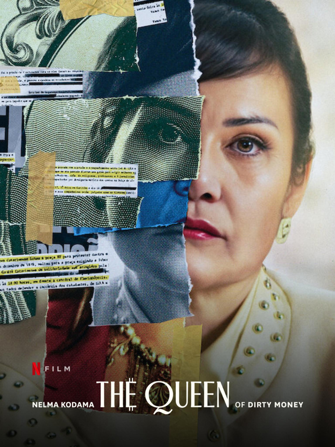 []-[Netflix] Nelma Kodama: The Queen of Dirty Money (2024) ҪԹԹʡá [§õ DD+5.1(鹩Ѻ)+ѧ DD+5.1] [Ѻ+Multi]-Encode.H.264.1080p. [Netflix (web-dl)]-[Soundtrack  (Master)]