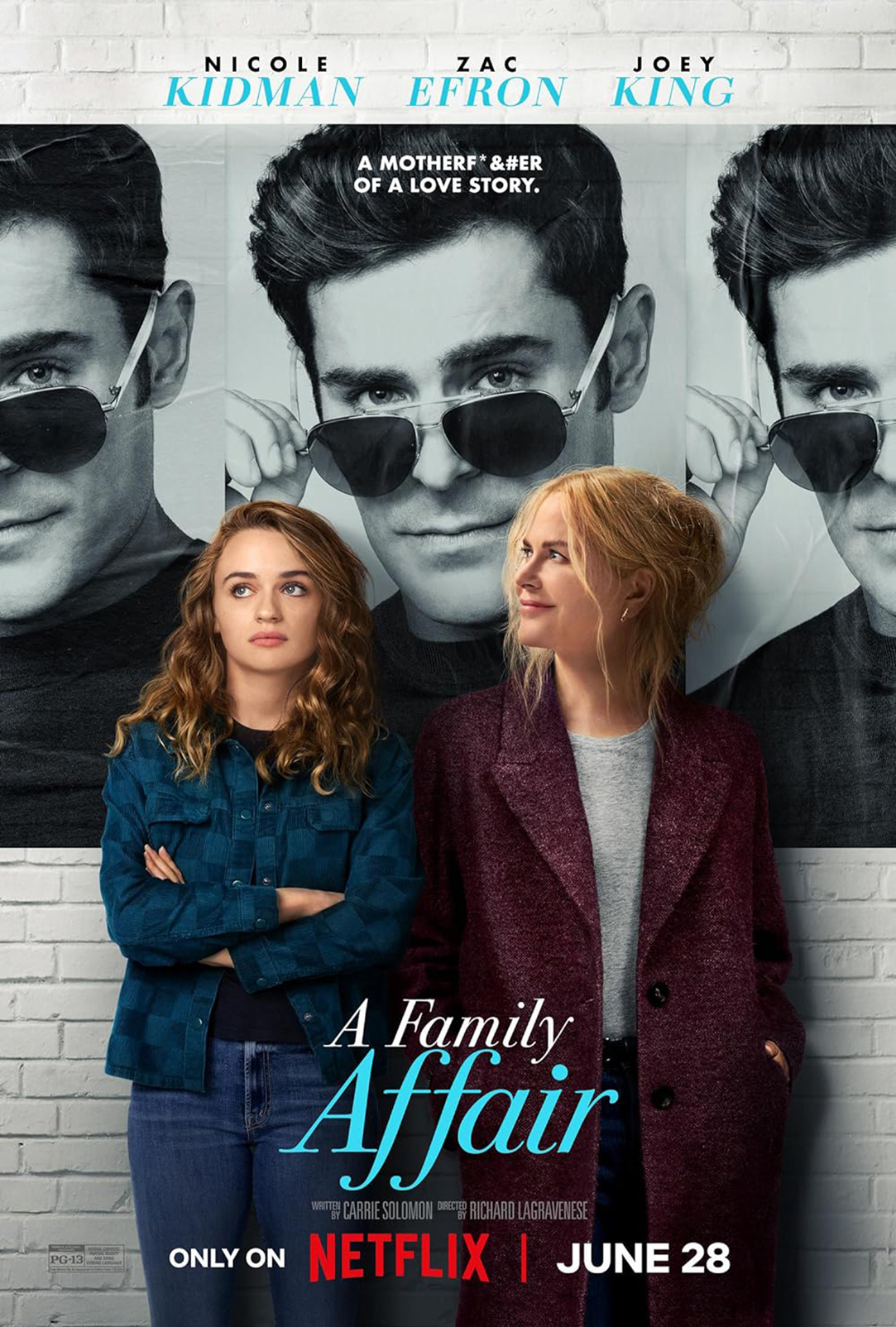 []-[Netflix] A Family Affair (2024) ͧ (ѡ) 㹤ͺ [ҡ 5.1+ѧ 5.1][Ѻ+ѧ]-WEB-DL.H.264.1080p. [Netflix (web-dl)]-[ҡ ]