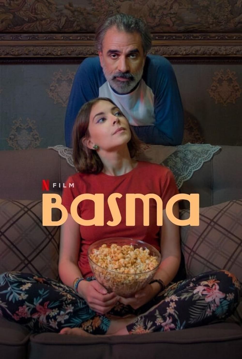 []-[Netflix] Basma (2024)  [ҡѺ 5.1(鹩Ѻ)+ѧ 5.1][Ѻ+ѧ]-Encode.H.264.1080p. [Netflix (web-dl)]-[Soundtrack  (Master)]