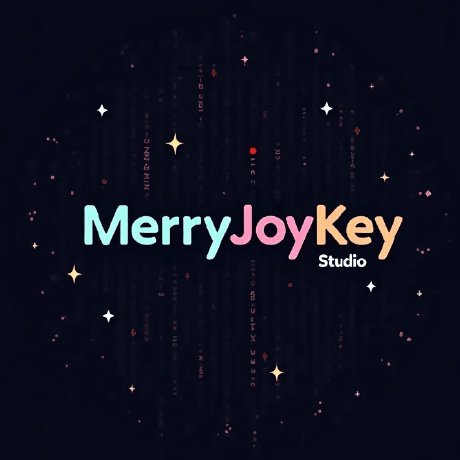 MerryJoyKey-Studio