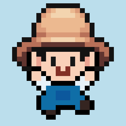 Mgpixelart