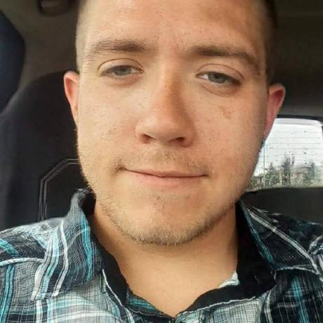 Michael-laffin avatar