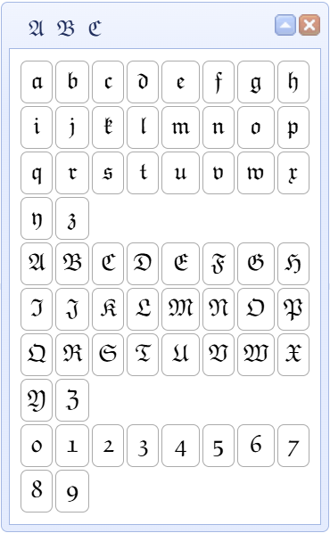 Fraktur