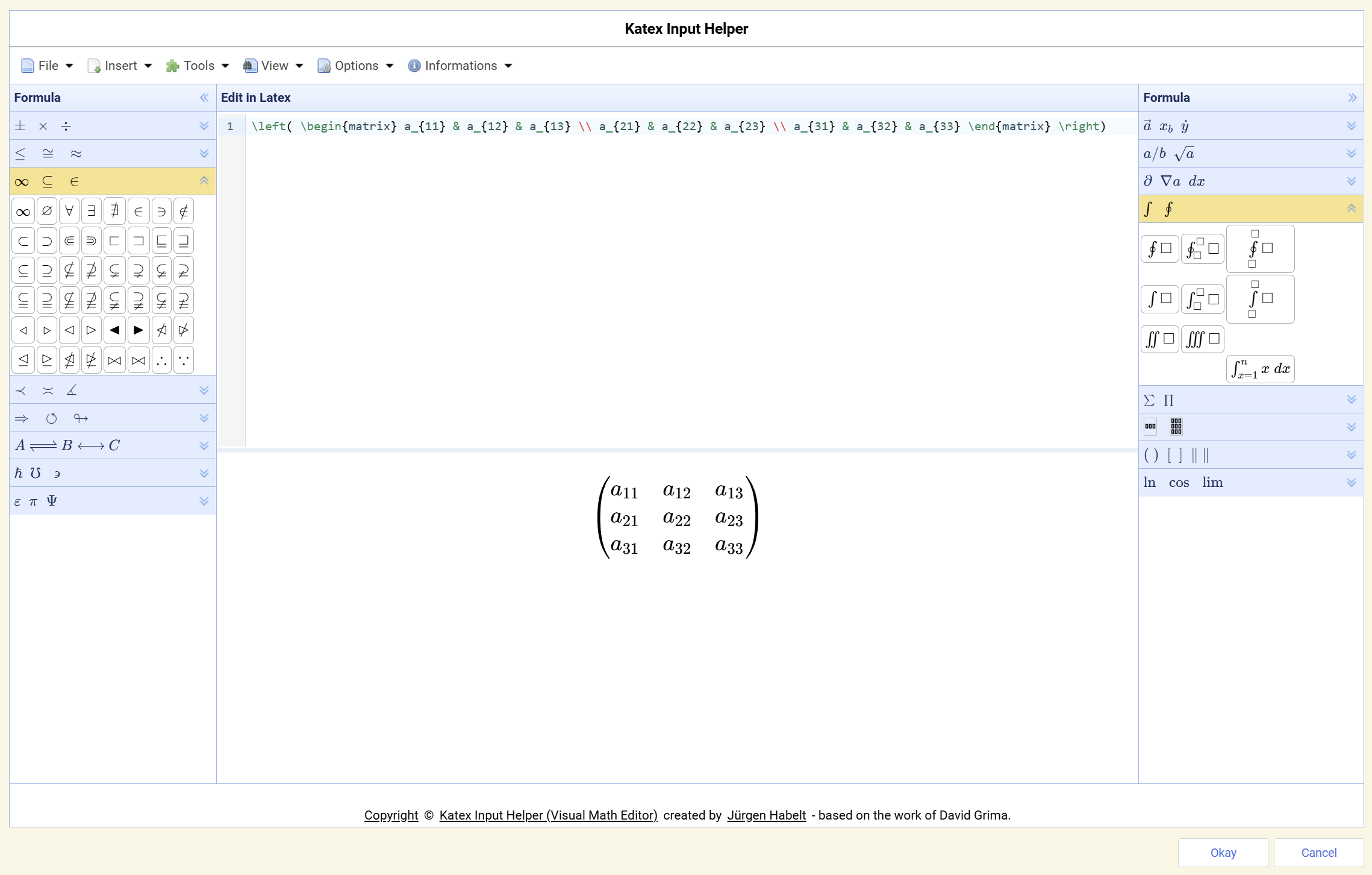 Katex-Input-Helper-Complete