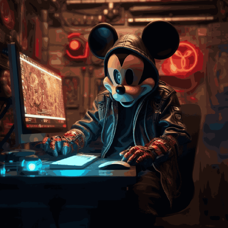 MickeyDB