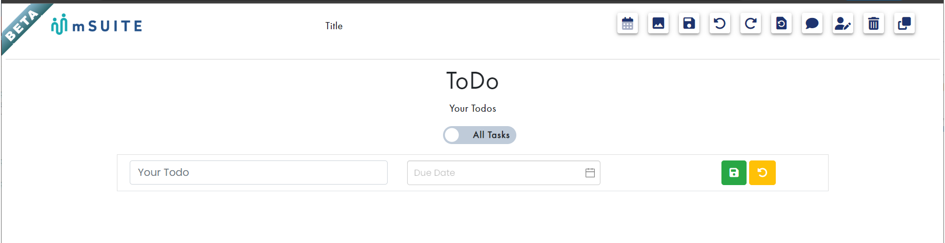 ToDo_default_screen