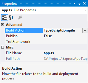 TypeScript · microsoft/nodejstools Wiki · GitHub