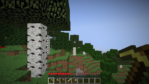 techtree_from_gold_to_redstone_clock.png